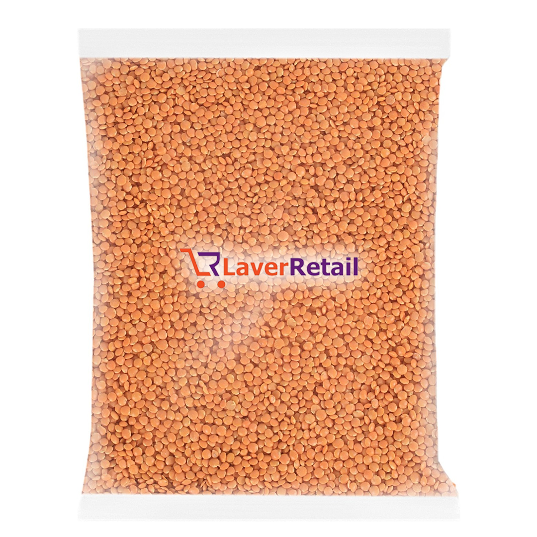 Masoor Dal 1kg Online Grocery Kirana Shopping